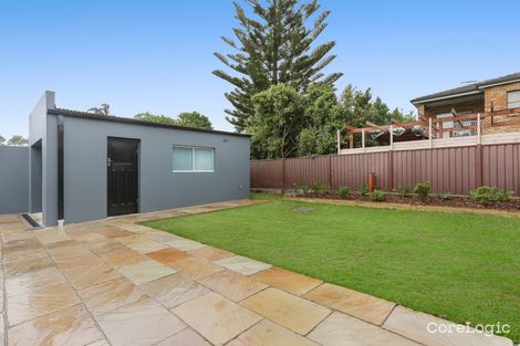 Property photo of 13 Dougherty Street Rosebery NSW 2018