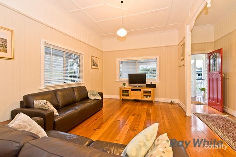 Property photo of 22 Willmington Street Wooloowin QLD 4030