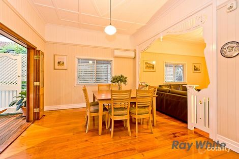 Property photo of 22 Willmington Street Wooloowin QLD 4030
