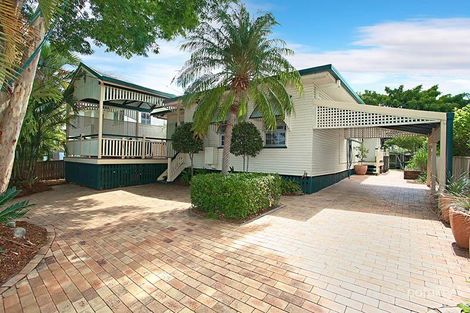 Property photo of 12 Ormuz Road Yeronga QLD 4104