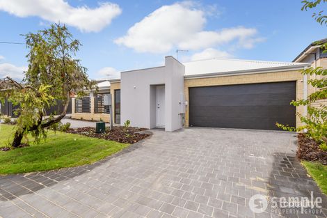 Property photo of 4A Berkeley Court Nollamara WA 6061
