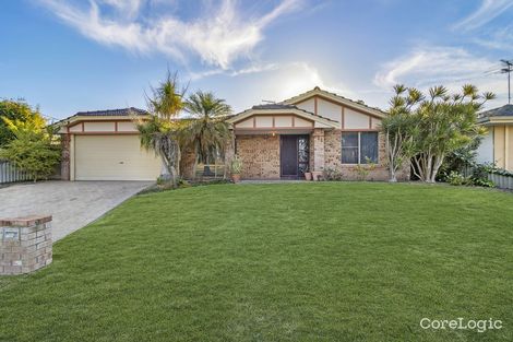 Property photo of 6 Russley Grove Yanchep WA 6035