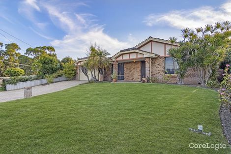 Property photo of 6 Russley Grove Yanchep WA 6035