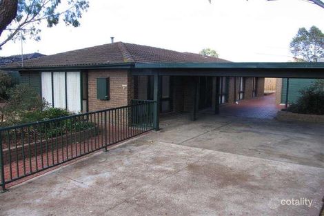 Property photo of 7 Colour Road Diggers Rest VIC 3427