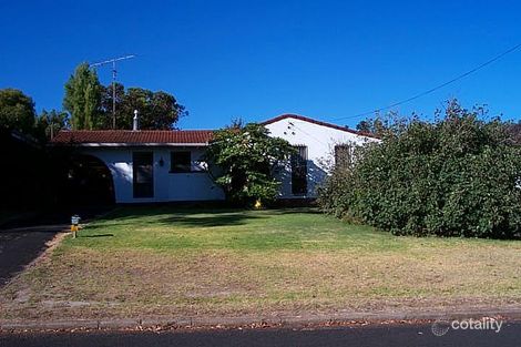 7 Wheatley St, Manjimup, WA 6258