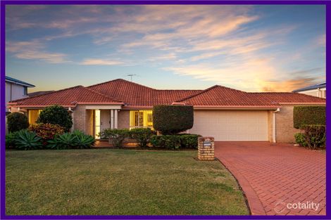 76 Beris Cres, Kuraby, QLD 4112