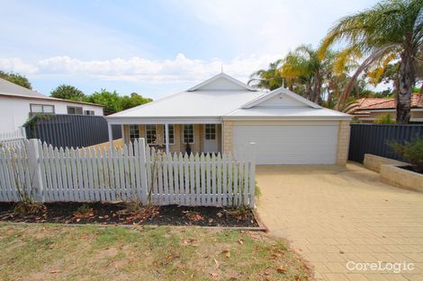 Property photo of 25 Kooyong Road Rivervale WA 6103