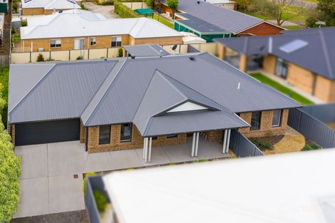 6 Milton St, Bannockburn, VIC 3331