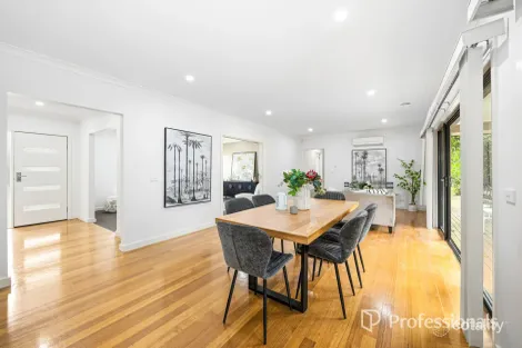 Property photo of 98 Middle Park Drive Point Cook VIC 3030