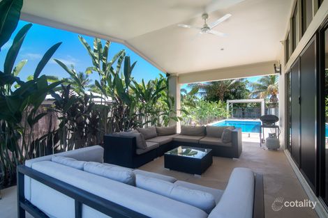 Property photo of 5 Sunbird Close Craiglie QLD 4877