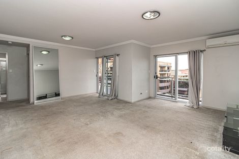 Property photo of 17/51 Lachlan Street Warwick Farm NSW 2170