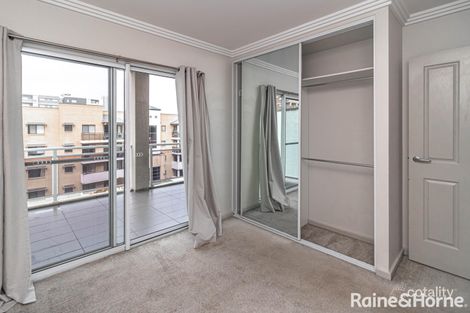 Property photo of 17/51 Lachlan Street Warwick Farm NSW 2170