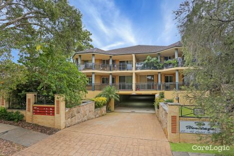 Property photo of 4/40-42 Cecil Avenue Castle Hill NSW 2154