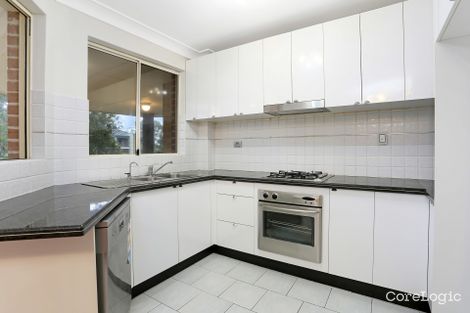 Property photo of 4/40-42 Cecil Avenue Castle Hill NSW 2154