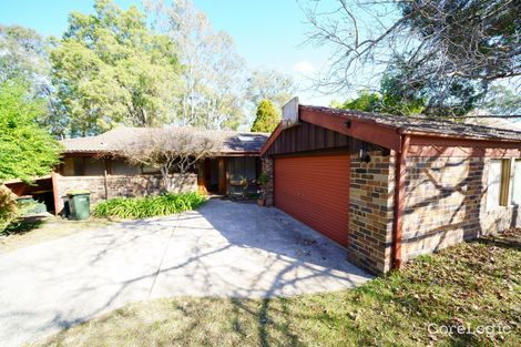 Property photo of 30 Gilham Street Castle Hill NSW 2154