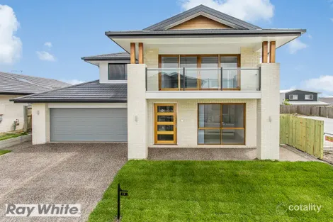 12 Martin St, Mango Hill, QLD 4509