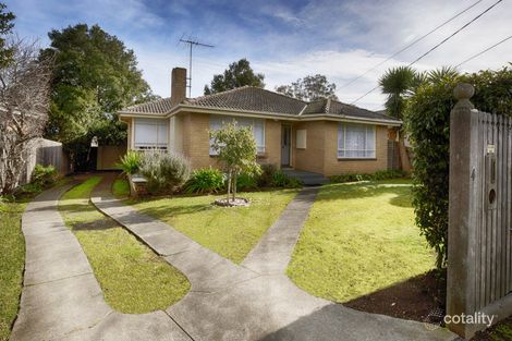Property photo of 4 Leslie Street Frankston South VIC 3199