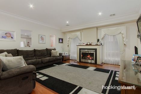 Property photo of 72 Tenterfield Drive Burnside Heights VIC 3023