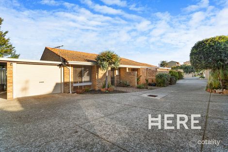 6/39 Wood St, Inglewood, WA 6052