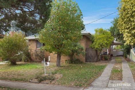 Property photo of 23 Greenglade Court Blackburn North VIC 3130