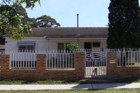 Property photo of 15 Aladore Avenue Cabramatta NSW 2166