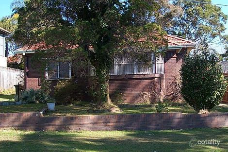 44 Raeburn Ave, Castlecrag, NSW 2068