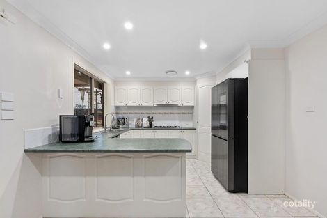 Property photo of 46 Harraden Drive West Hoxton NSW 2171