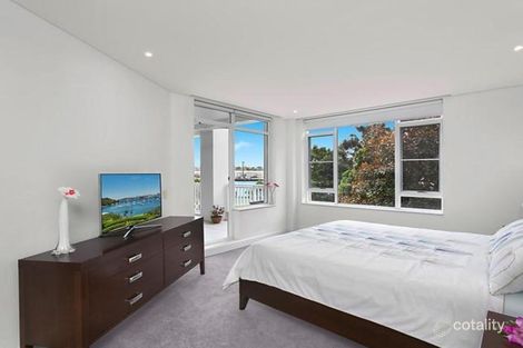 Property photo of 203/36 Refinery Drive Pyrmont NSW 2009