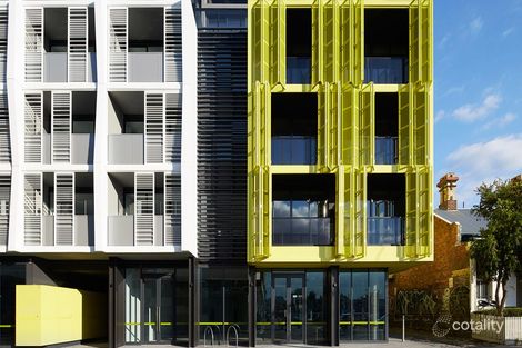 Property photo of 102/18-30 Chatham Street Prahran VIC 3181