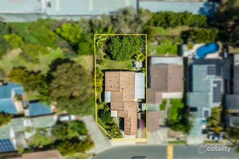 Property photo of 9 River Oak Drive Helensvale QLD 4212