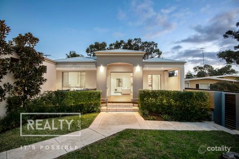 Property photo of 9 Euston Street Wembley Downs WA 6019