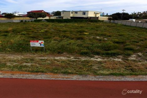 Lot 68 Bashford St, Jurien Bay, WA 6516