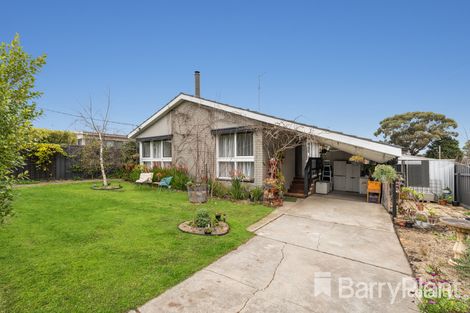 Property photo of 7 Mack Court Belmont VIC 3216