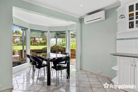 Property photo of 5 Devon Walk Mooroolbark VIC 3138
