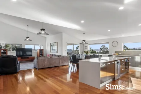 Property photo of 4 Casuarina Drive Summerhill TAS 7250