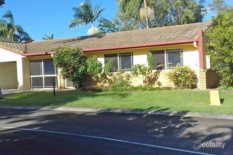 Property photo of 1/8 Lyon Street Dicky Beach QLD 4551