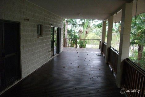 Property photo of 8 Amaroo Close Smithfield QLD 4878