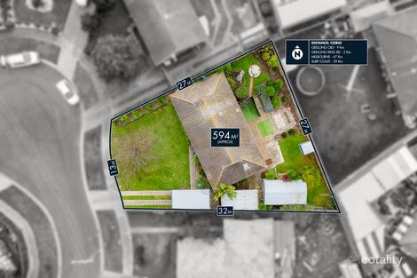 Property photo of 9 Nixon Court Corio VIC 3214