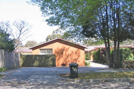 Property photo of 4/2 Lucknow Street Mitcham VIC 3132