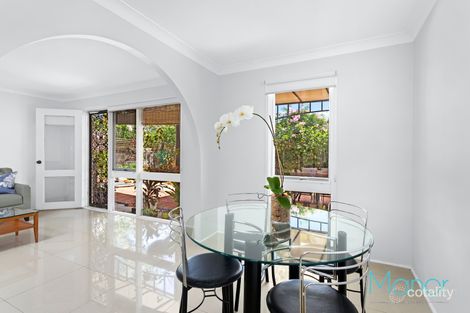 Property photo of 25 Gavin Place Kings Langley NSW 2147