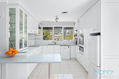 Property photo of 25 Gavin Place Kings Langley NSW 2147