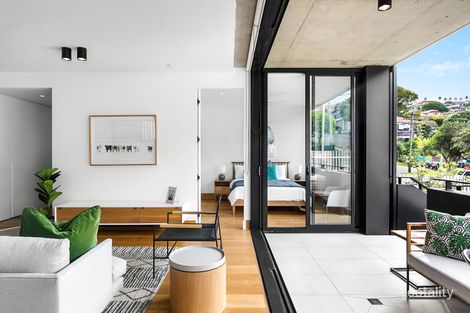 Property photo of 1/293 Alison Road Coogee NSW 2034