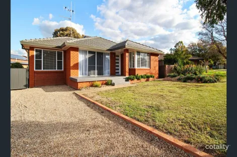 25 Chelsea Cres, Forbes, NSW 2871