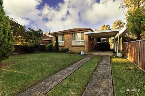 21 Smith St, St Marys, NSW 2760