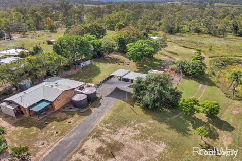 Property photo of 15 Gears Road Bungadoo QLD 4671