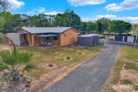 Property photo of 15 Gears Road Bungadoo QLD 4671