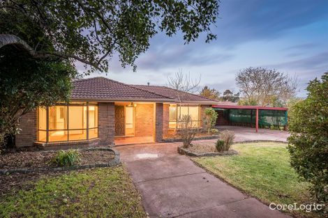 Property photo of 2 Trevena Close Rowville VIC 3178