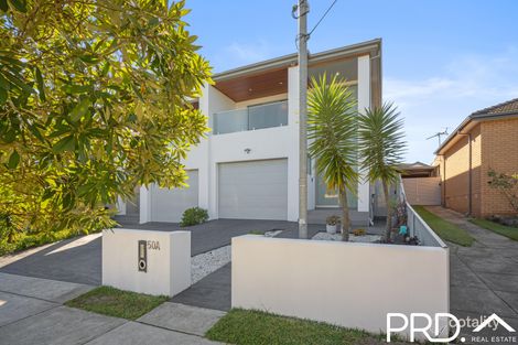 Property photo of 50A Sandakan Road Revesby Heights NSW 2212