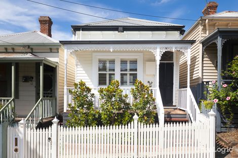 Property photo of 60 Malmsbury Street Kew VIC 3101