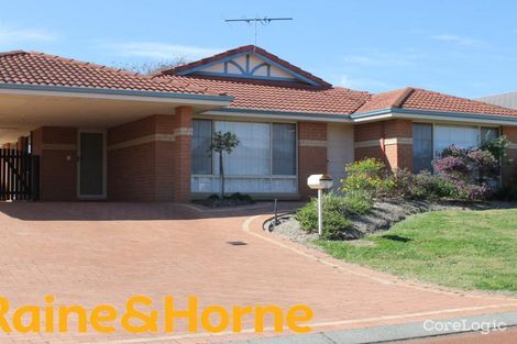 Property photo of 5 Bosberry Close Eaton WA 6232